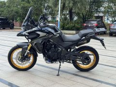 Voge DS625X 600 cc - фото 8