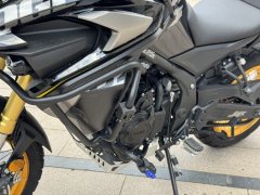 Voge DS625X 600 cc - фото 9