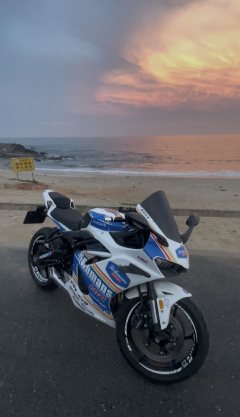 Kayo 450RR - фото 1