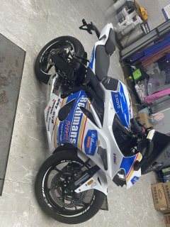 Kayo 450RR - фото 2