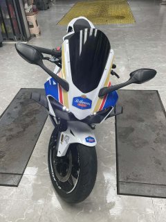 Kayo 450RR - фото 3