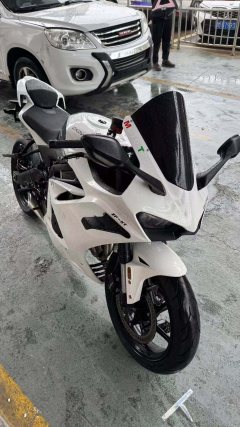 Kayo 450RR - фото 4