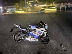 Kayo 450RR - фото 5