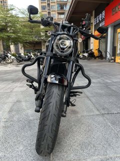 Voge CU250 - фото 2
