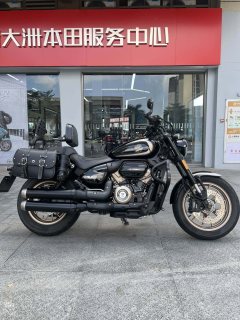 Voge CU250 - фото 4