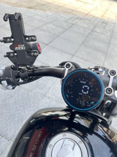 Voge CU250 - фото 5