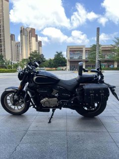 Voge CU250 - фото 6
