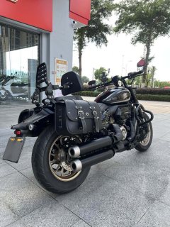 Voge CU250 - фото 7