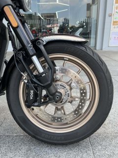 Voge CU250 - фото 8