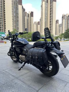 Voge CU250 - фото 9