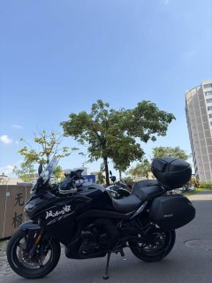 CFMOTO 650GT - фото 2