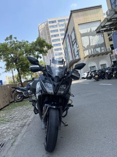 CFMOTO 650GT - фото 4