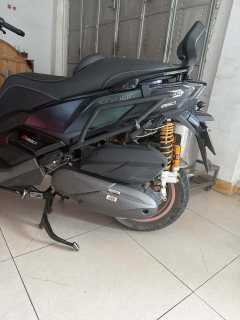 KYMCO Rowing S350 - фото 2