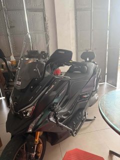 KYMCO Rowing S350 - фото 3