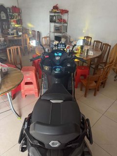 KYMCO Rowing S350 - фото 6