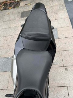 Haojue Suzuki GSX250R - фото 6