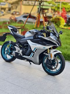 CFMOTO 450SR - фото 1