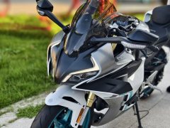 CFMOTO 450SR - фото 2