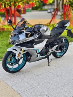 CFMOTO 450SR - фото 3