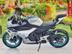 CFMOTO 450SR - фото 4