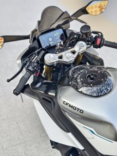 CFMOTO 450SR - фото 5
