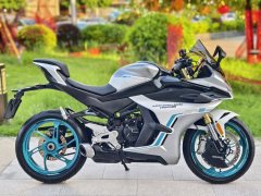 CFMOTO 450SR - фото 7