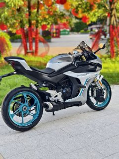 CFMOTO 450SR - фото 9