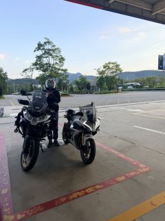 CFMOTO 450SR - фото 2