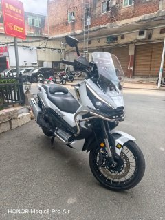 Zontes 368G - фото 3