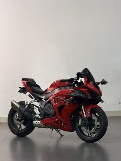 QJMOTOR Sai 600 680 cc - фото 1