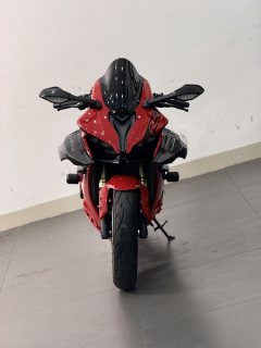 QJMOTOR Sai 600 680 cc - фото 2