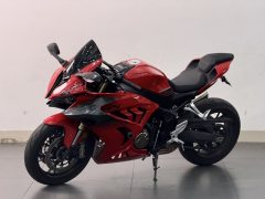 QJMOTOR Sai 600 680 cc - фото 3