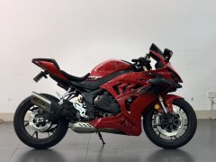 QJMOTOR Sai 600 680 cc - фото 4
