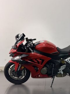 QJMOTOR Sai 600 680 cc - фото 9