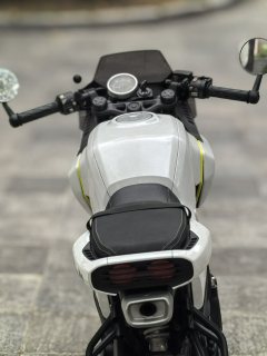 CFMOTO Papio XO-1 125 cc - фото 5