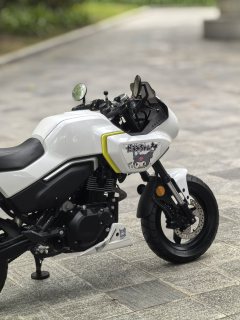 CFMOTO Papio XO-1 125 cc - фото 7
