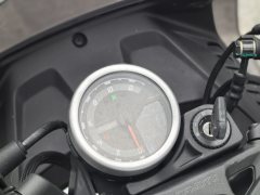 CFMOTO Papio XO-1 125 cc - фото 8