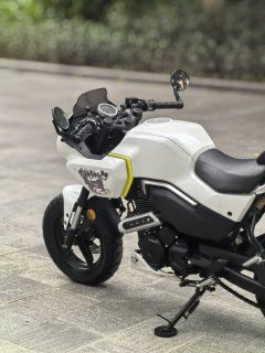 CFMOTO Papio XO-1 125 cc - фото 9