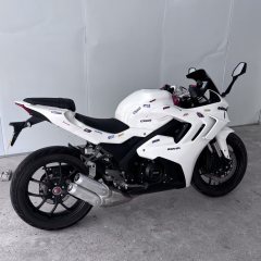 Ducatson DK400 - фото 3