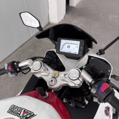 Ducatson DK400 - фото 4