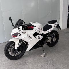 Ducatson DK400 - фото 5