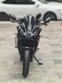 Haojue Suzuki GSX250R - фото 2