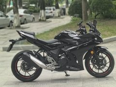 Haojue Suzuki GSX250R - фото 4