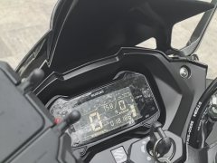 Haojue Suzuki GSX250R - фото 7
