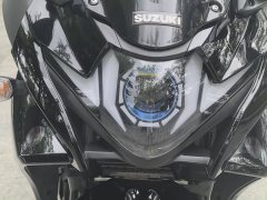 Haojue Suzuki GSX250R - фото 8
