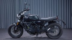 Gaojin GK500 - фото 1