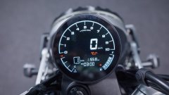 Gaojin GK500 - фото 3