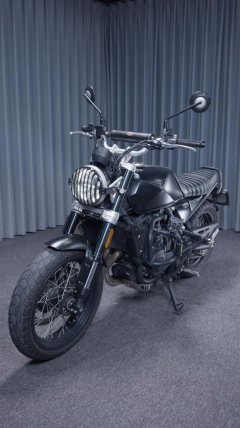Gaojin GK500 - фото 4
