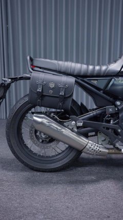 Gaojin GK500 - фото 7