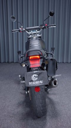 Gaojin GK500 - фото 9